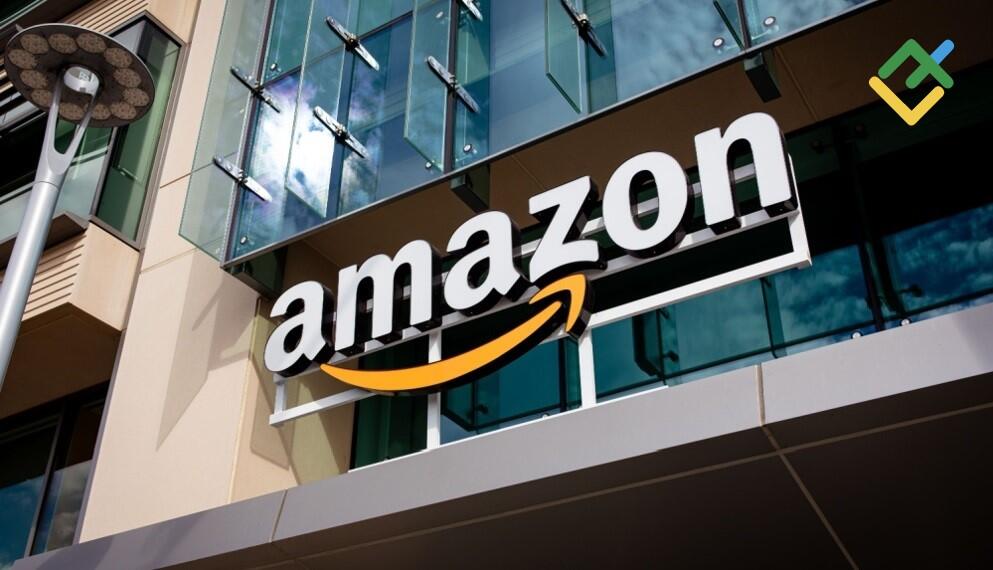 LiteFinance: Подробнее о AMZN