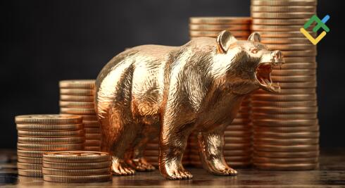 Was ist eine Bärenfalle im Trading und wie kann man von ihr profitieren?