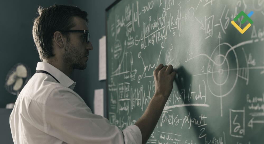 LiteFinance: Bollinger Bands Formula & Calculations