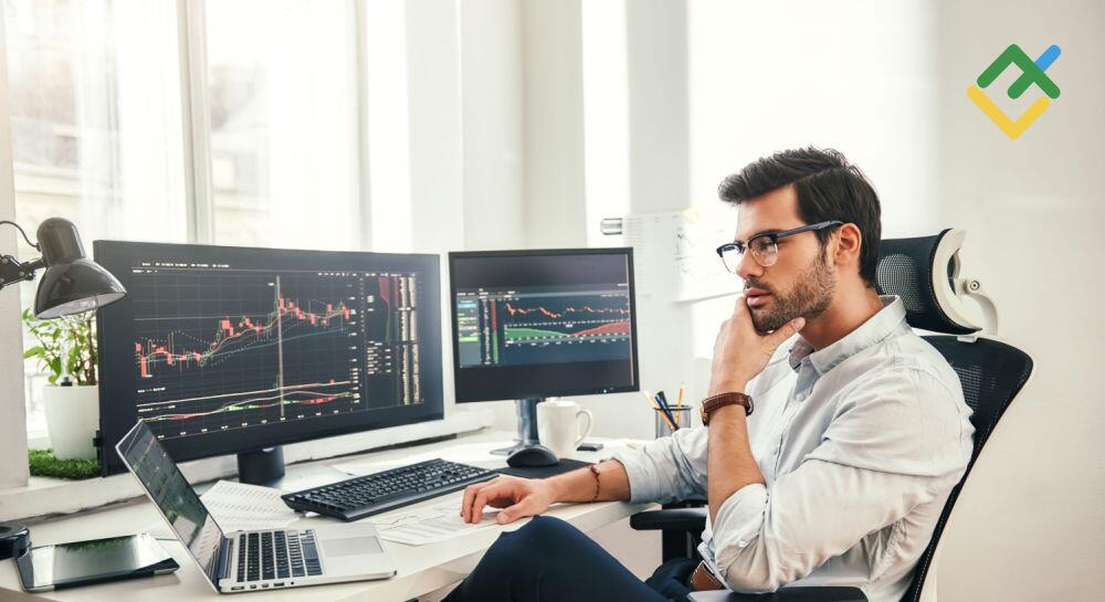 LiteFinance: How Bollinger Bands Indicator Works