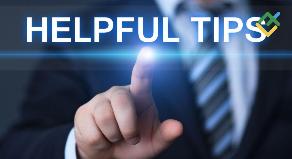 LiteFinance: Bollinger Bands Tips & Rules