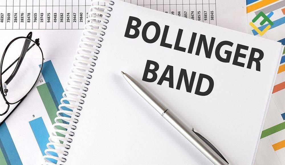 LiteFinance: Que sont les bandes de Bollinger ?
