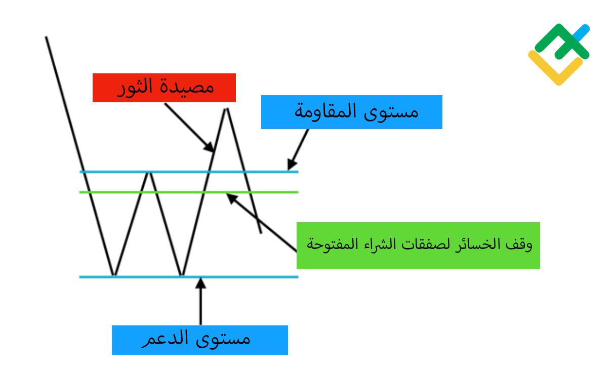 LiteFinance: ما هي مصيدة الثيران ولماذا تحدث؟