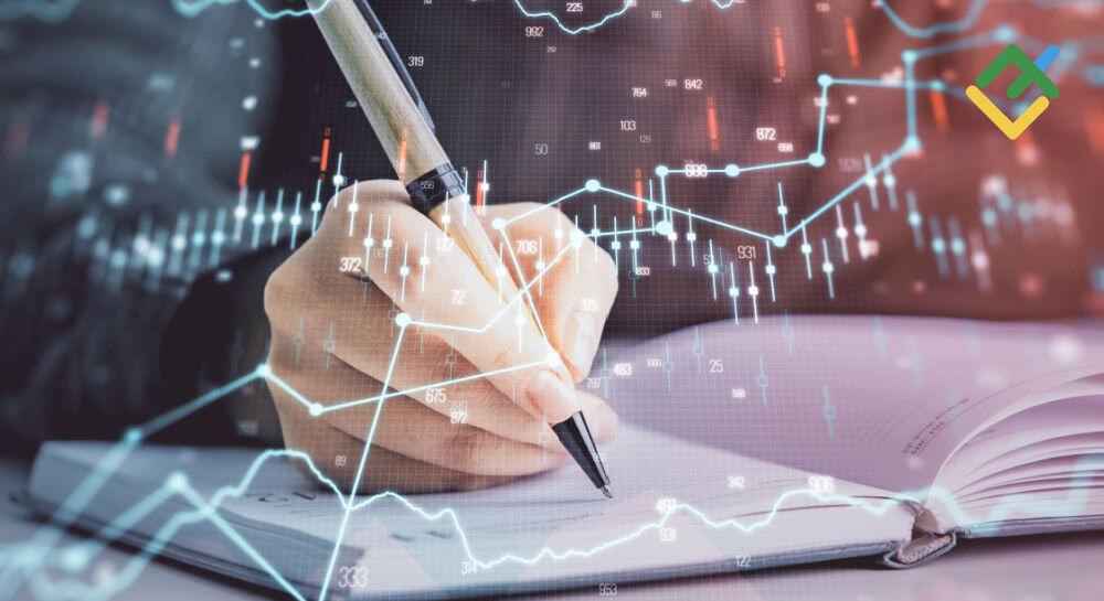 LiteForex: Wie man eine Bullenfalle erkennt — Bullenfalle in der technischen Analyse