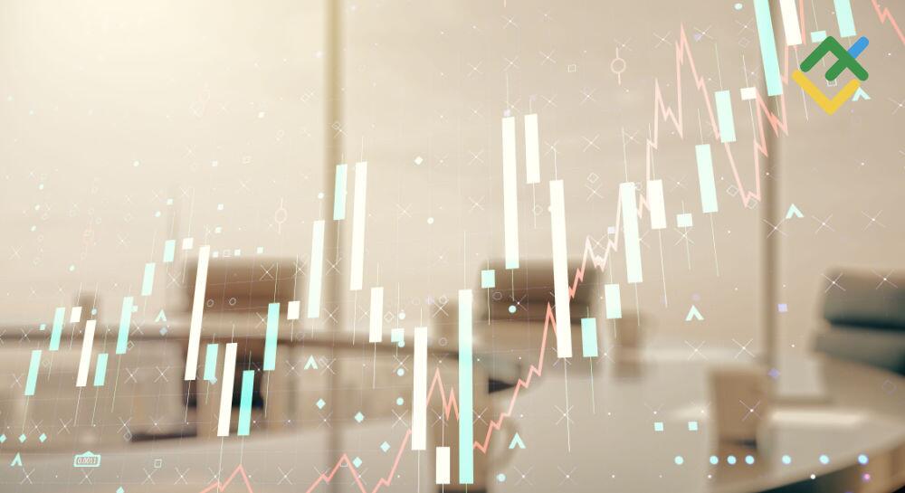 LiteForex: Die Bullenfalle in Chart-Mustern