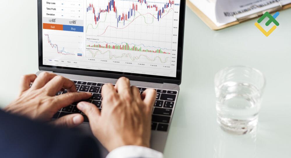 LiteForex: Hauptbestandteile des Carry Trade