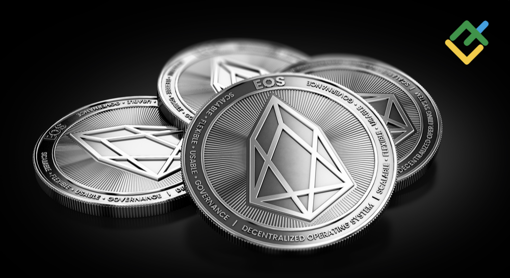 EOS Price Prediction Forecast for 2023, 2024, 2025-2030 | Is EOS Crypto a Good Investment? | LiteFinance