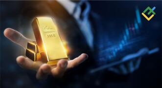 Прогноз цен на золото на 2024 год и далее