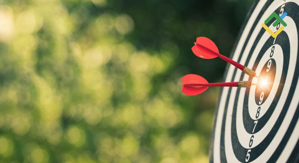 LiteFinance: Tentukan Tujuan