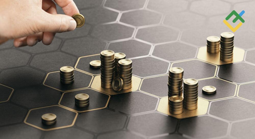 LiteFinance: Tentukan Apa yang Akan Diinvestasikan