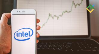 Previsão de Intel: cotação das ações da INTC para 2023 e mais adiante