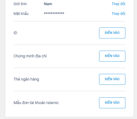 LiteFinance: 2. Đăng ký