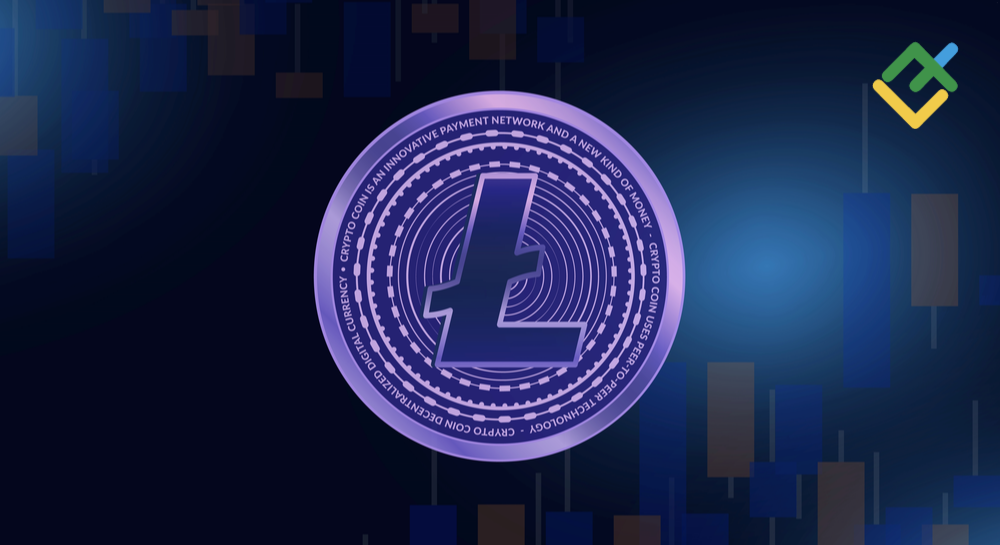 Litecoin ltc price лунные биткоин краны