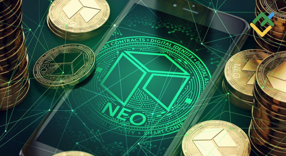 NEO Price Prediction for 2023, 2024-2025 and Beyond | LiteFinance
