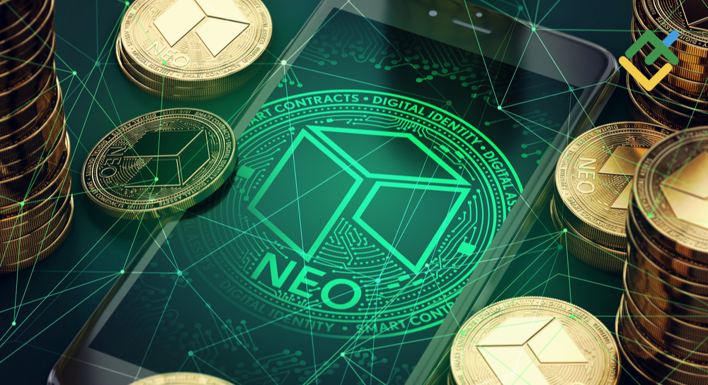 NEO Price Prediction for 2021, 2022-2025 and Beyond | LiteFinance