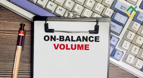 Wskaźnik równowagi wolumenu OBV (On Balance Volume) | Opis oraz kompletny przewodnik wykorzystania