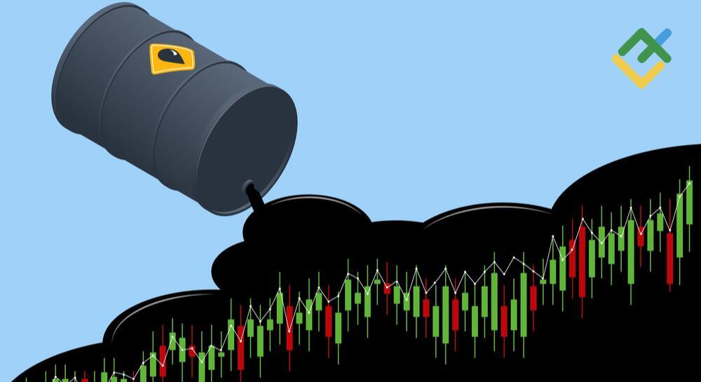 Crude Oil Price Forecast & Predictions for 2023-2025 and Beyond | LiteFinance