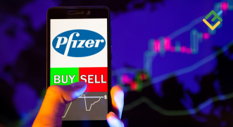 Прогноз цены акций (PFE) Pfizer в 2024 и далее
