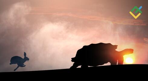 Forex-Pipsing - Geld verdienen mit Pipsing-Strategien auf dem Forex-Markt