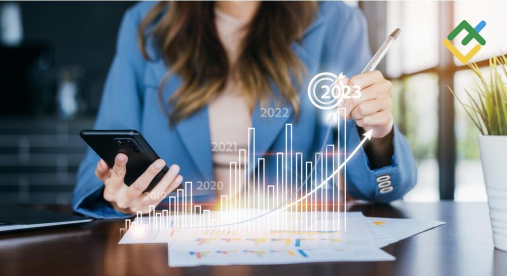 LiteFinance: Rumus pivot point — cara menghitung indikator