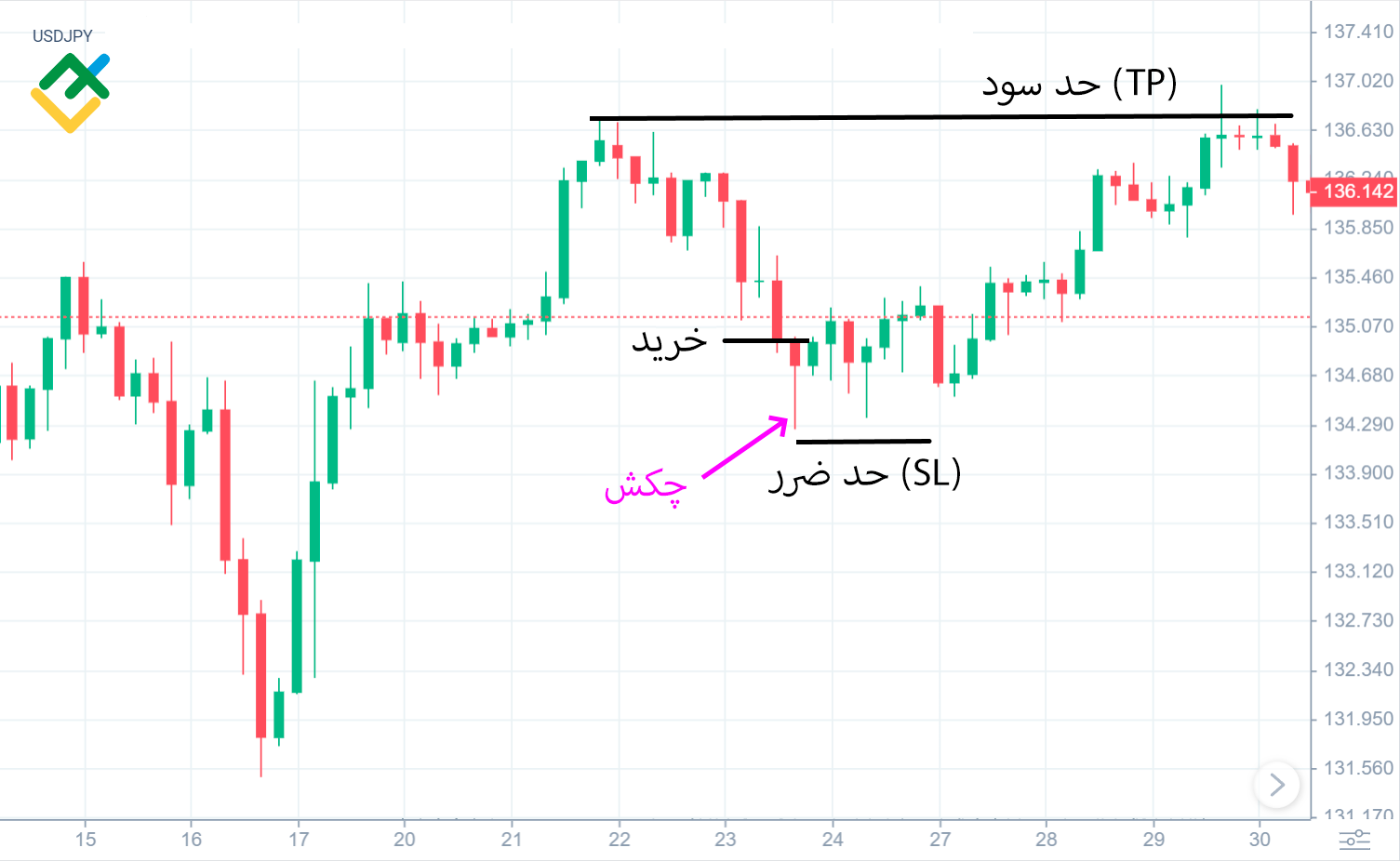 لایت فایننس: