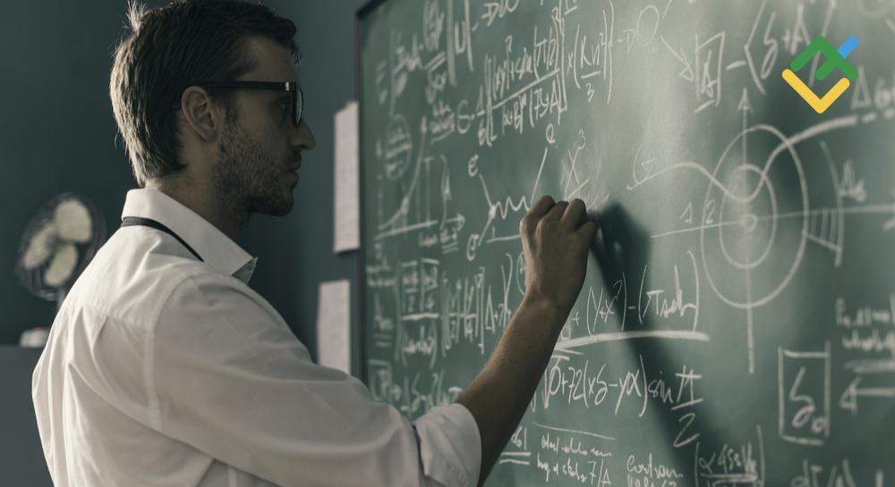 LiteFinance: RSI Indicator Calculation & Formula