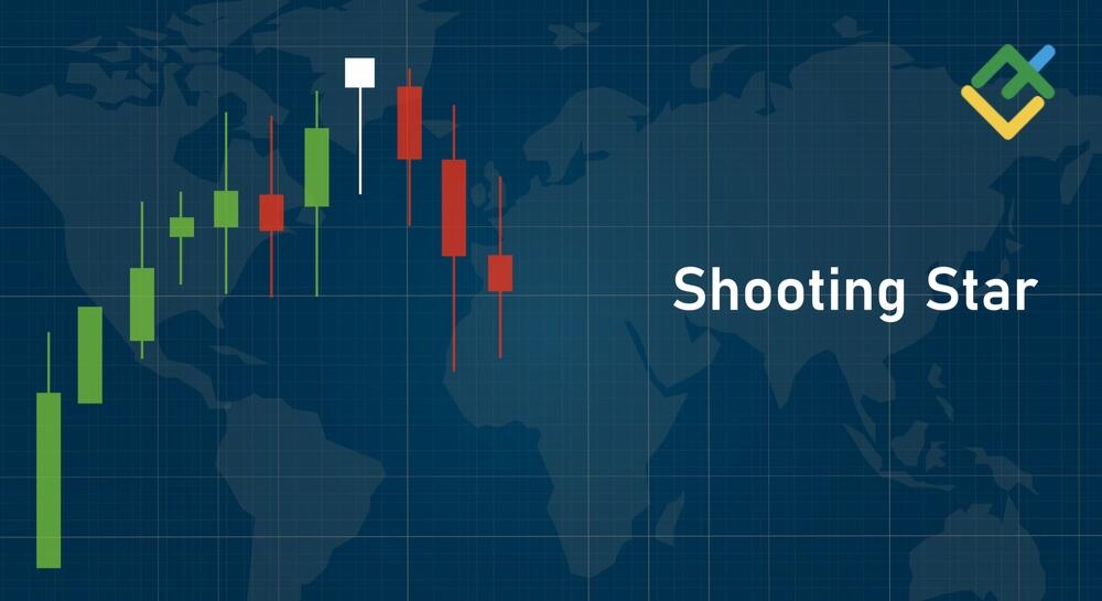 الگوی شمعدان ستاره دنبالهدار چیست؟