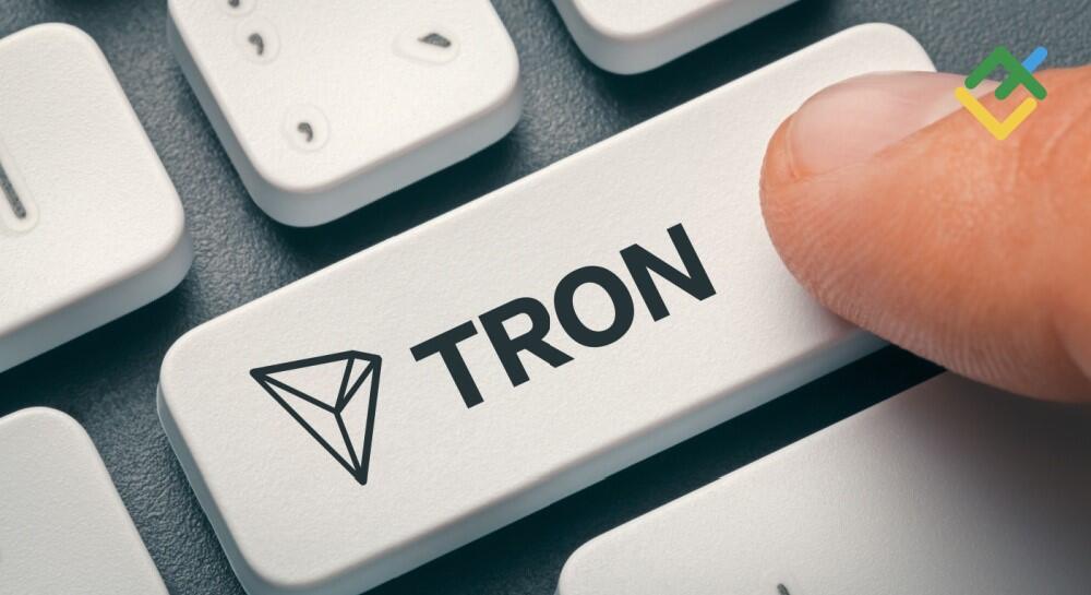 LiteFinance: What Is TRC-20?