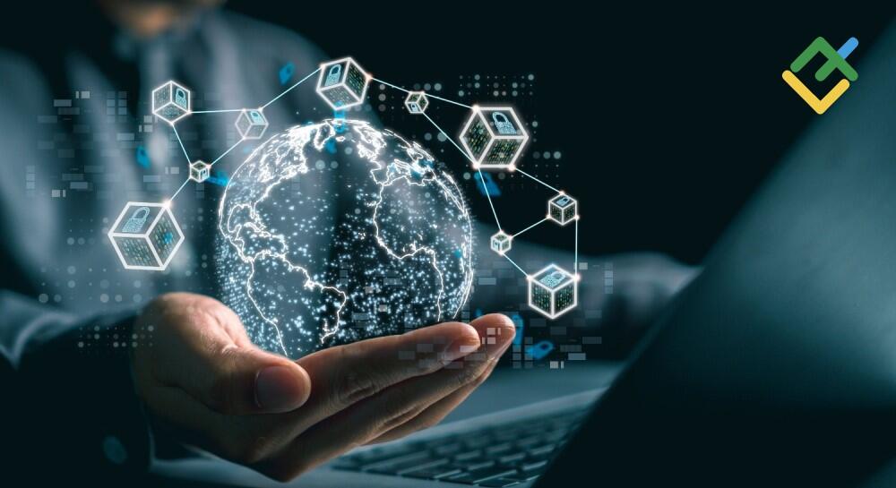 LiteFinance: Features of TRC-20