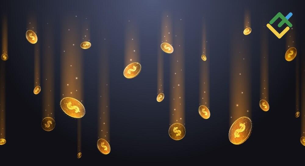 LiteFinance: Pros of TRC-20