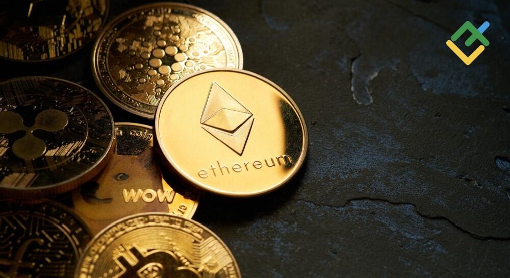 LiteFinance: What Is ERC-20?