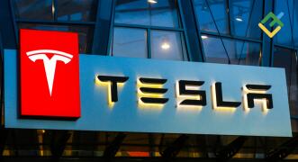 A previsão de Tesla: cotação das ações da TSLA para 2024 e posteriormente
