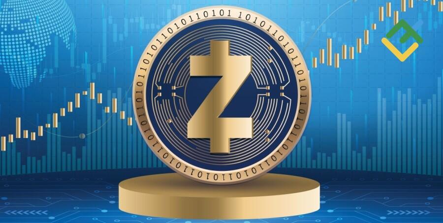 LiteFinance: Подробнее о ZEC