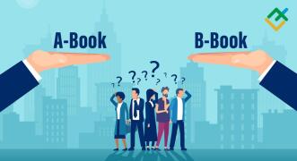 Jenis Broker Forex. A-Book dan B-Book