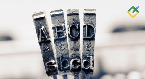 AB=CD Harmonisches Muster am Beispiel von Bitcoin