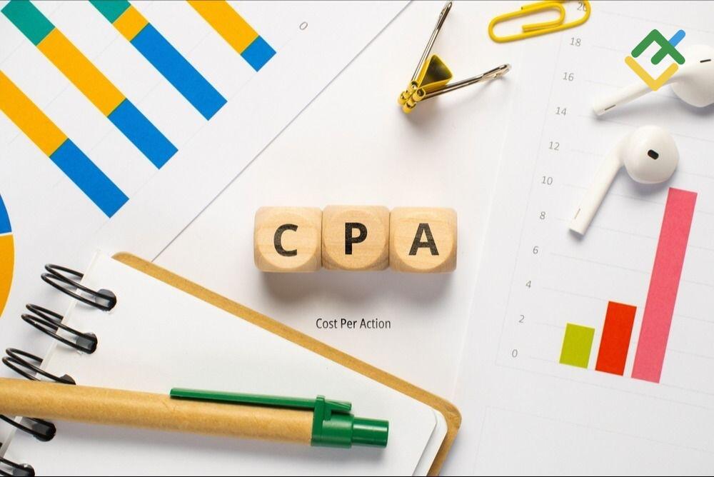 LiteFinance: CPA — оплата за привлечение клиента
