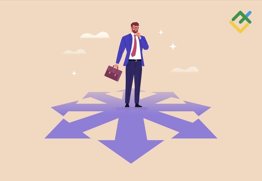 LiteFinance: Как выбрать подходящую партнерскую программу Форекс