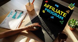 Jenis program afiliasi dan algoritma penghasil pendapatan
