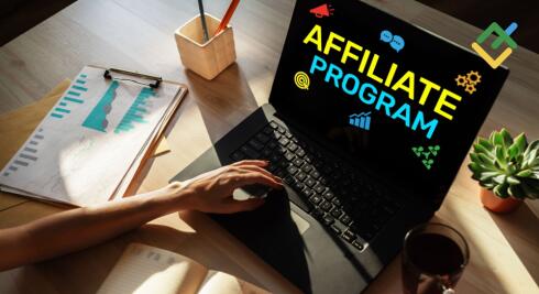 Rodzaje programów partnerskich i algorytm generowania przychodów