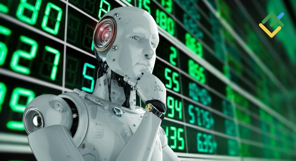 LiteFinance: Pembelajaran Mendalam dan Jaringan Saraf dalam Trading