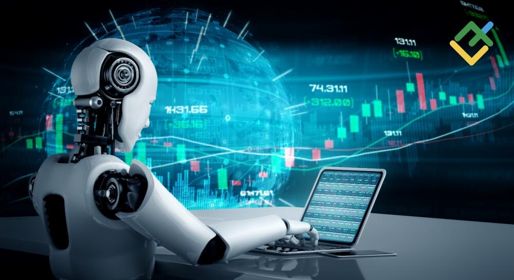 LiteFinance: Jenis Strategi Trading AI yang Berhasil