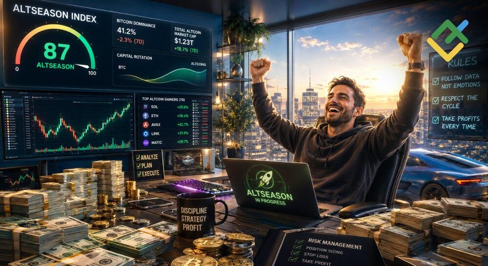 LiteFinance: Riscos e gerenciamento de risco