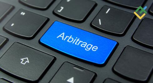 Arbitrage-Handel: Was ist das und wie funktioniert es?