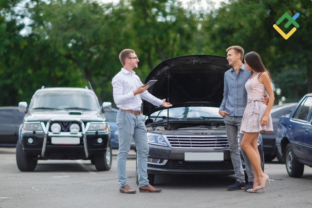 LiteFinance: Apa yang dimaksud dengan arbitrasi?