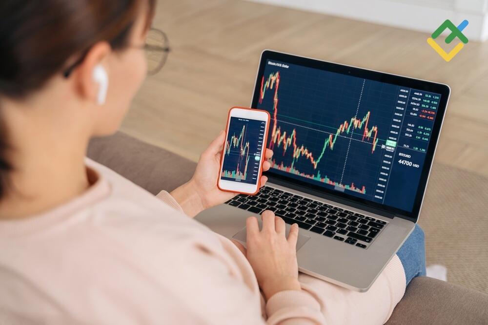 LiteFinance: Bagaimana memahami mekanisme arbitrase dalam trading Kripto?