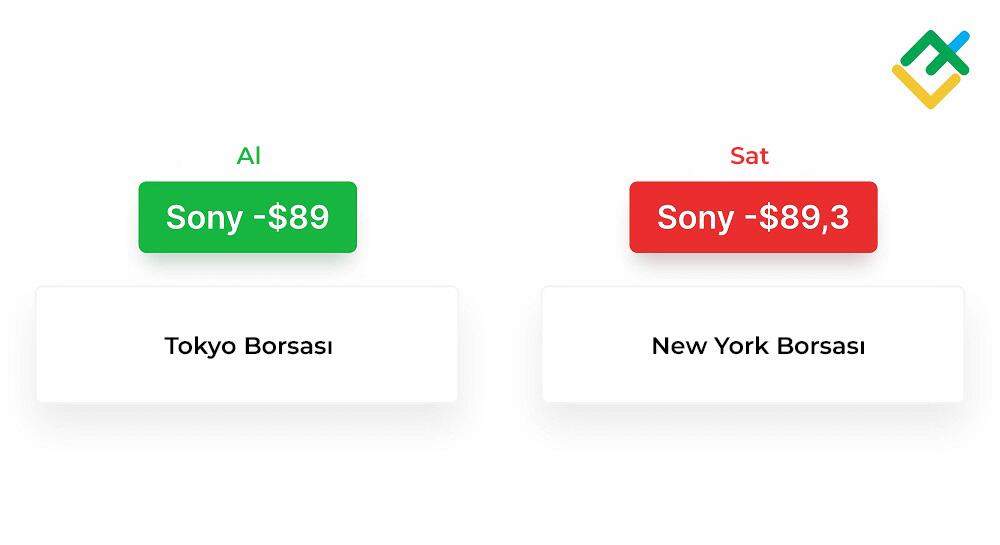 LiteFinance: Salt Arbitraj