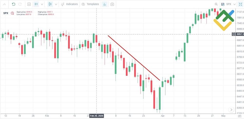 LiteFinance: Bear Market Investing Strategies