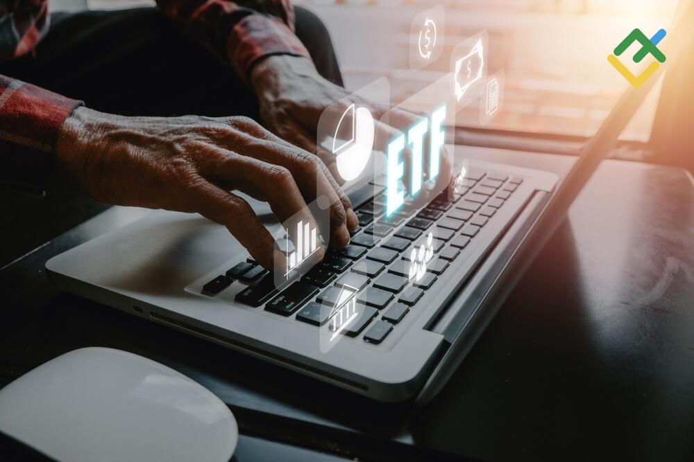 LiteFinance: ETF Funds Focused on 5G Technology