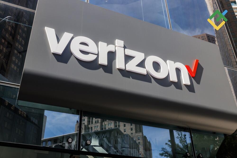 LiteFinance: Verizon Communications (VZ)