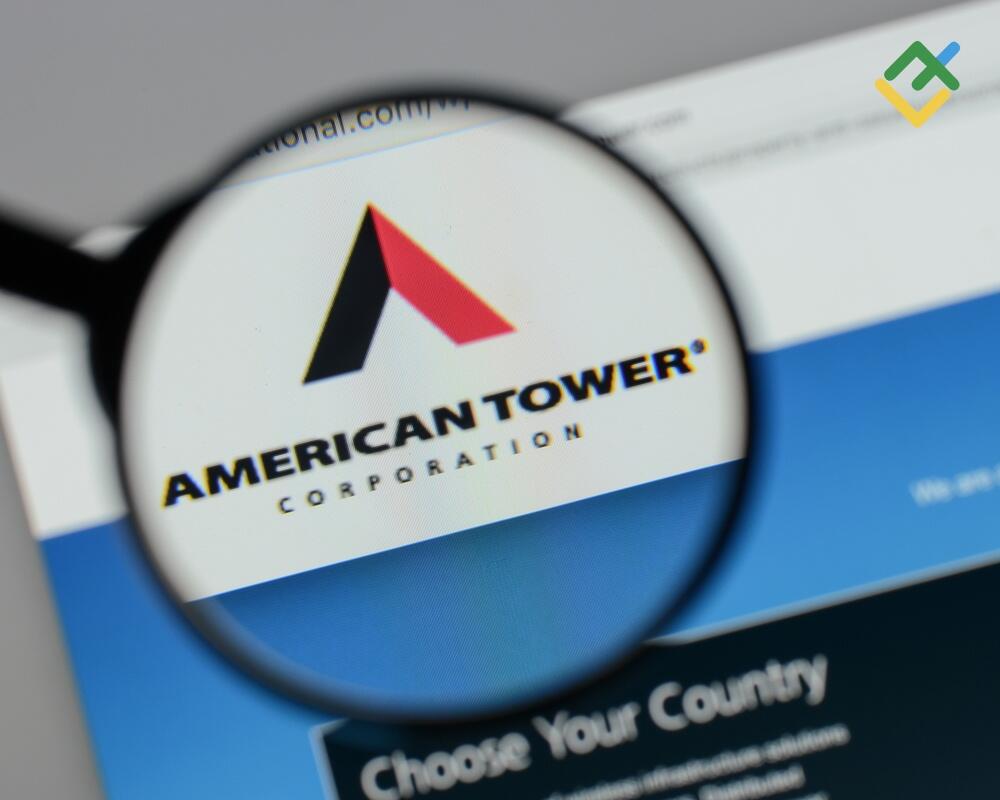 LiteFinance: American Tower (AMT)